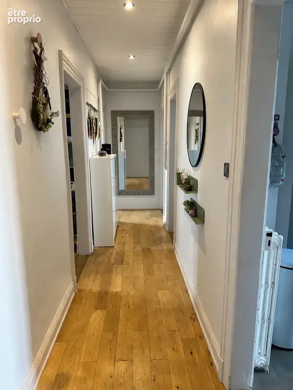 Une exclusivité dagon immobilier ! - photo 17