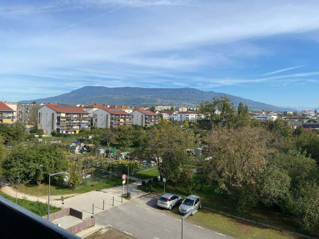 Appartement à ANNEMASSE