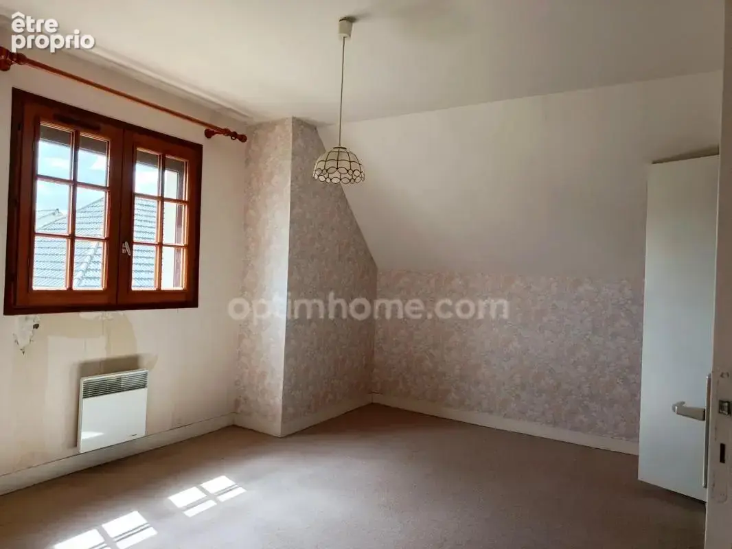 Maison plain-pied, 5 pièces, sous-sol, centre VILLERS BOCAGE (14310) - photo 14