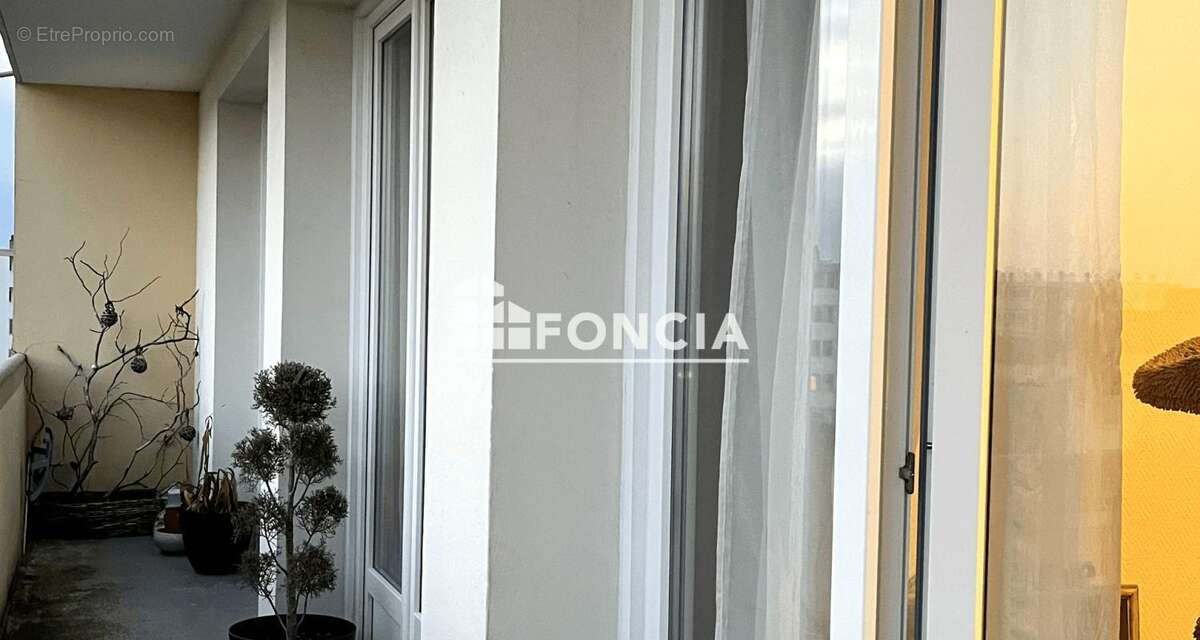 Appartement à LAON