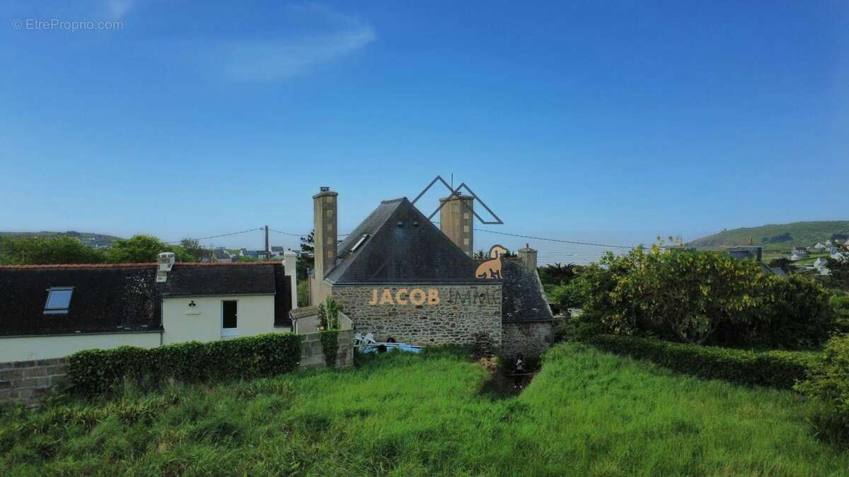 Maison à PRIMELIN