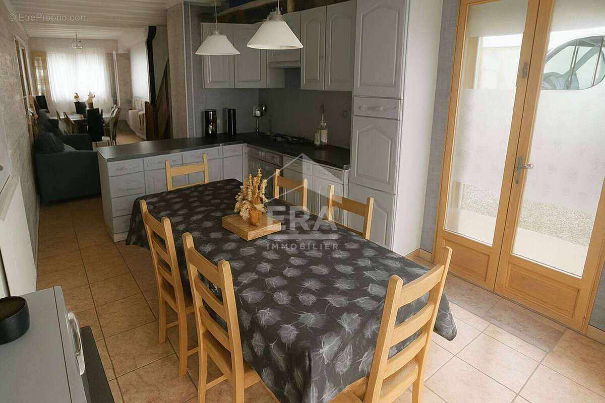 Maison à MAZINGARBE