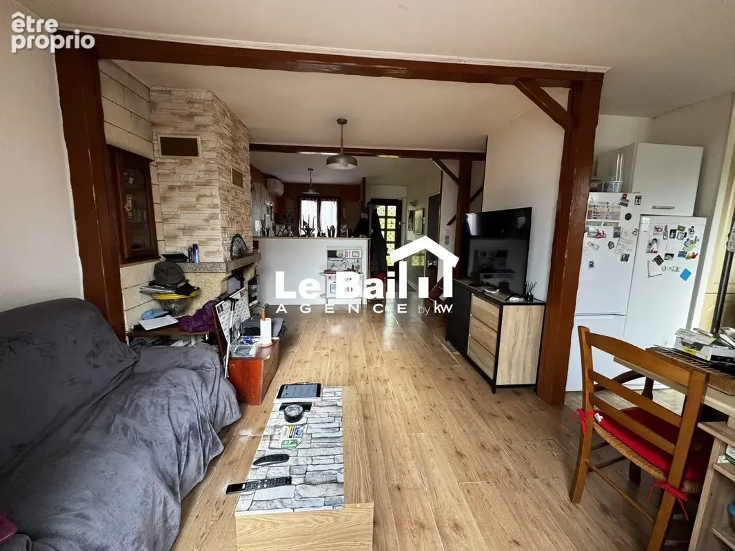 Maison 5 pièces 99 m² à vendre à Osny (95520) - photo 4