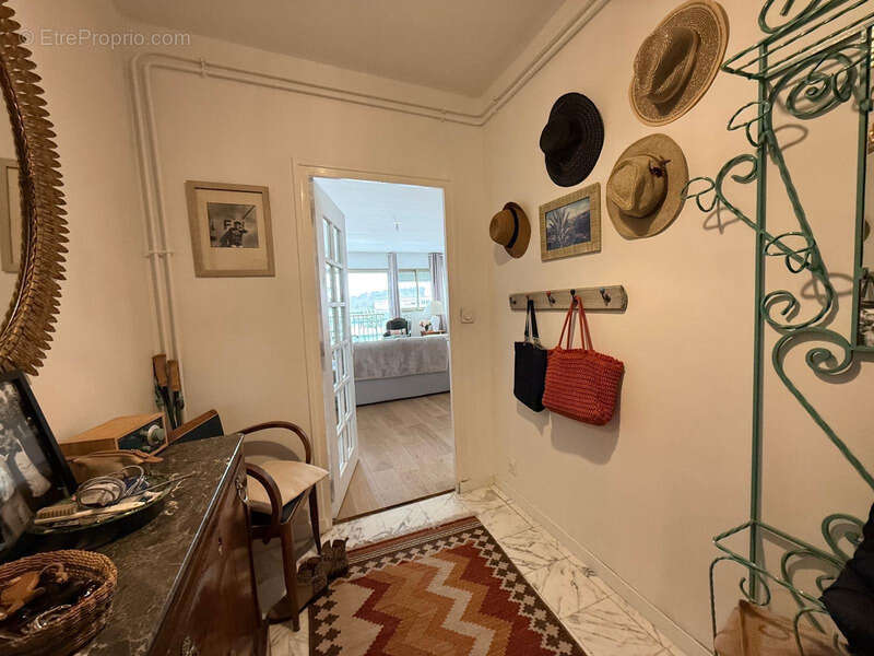 Appartement à BAYONNE
