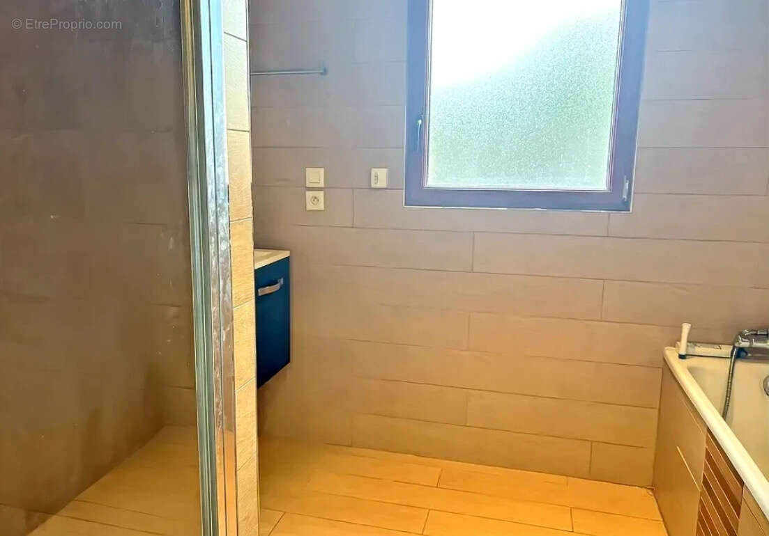 Maison à LA PLANCHE