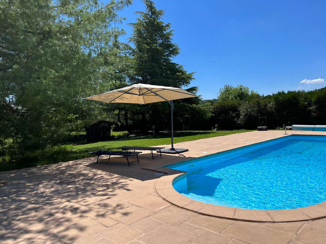 Photo 3 - Maison à LAIZE