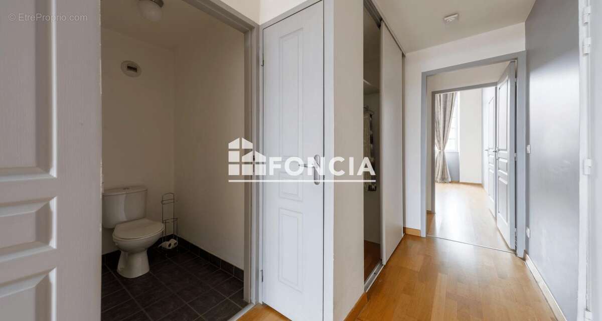 Appartement à RIOM