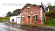 Maison à SAINT-MARTIN-DE-RIBERAC