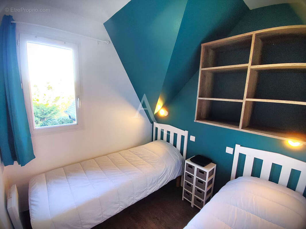 Appartement à DEAUVILLE