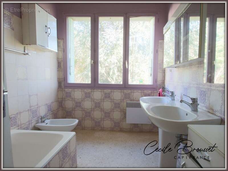 Maison à ARLES-SUR-TECH