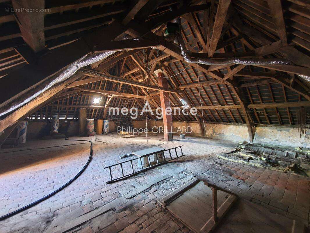 Propriété de 112 m² avec 25000 m² de terrain - photo 6