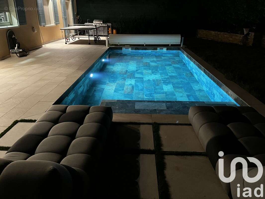 Photo 6 - Maison à ETIOLLES