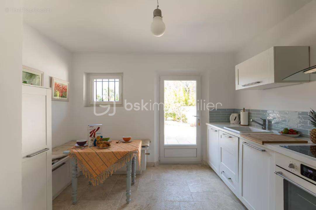 Maison à SAINTE-MAXIME