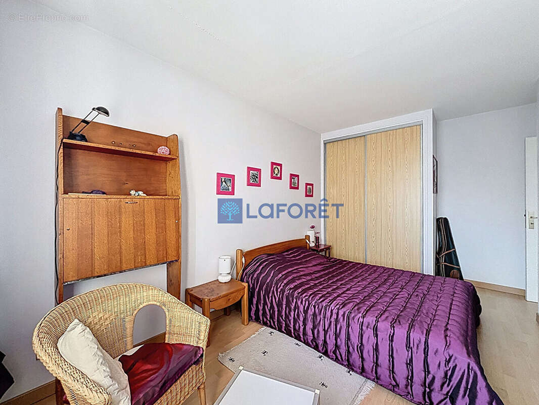 Maison à SAVIGNY-SUR-ORGE