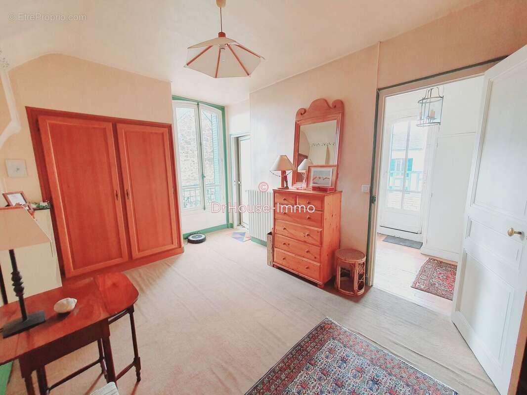 Maison à ARGENTEUIL