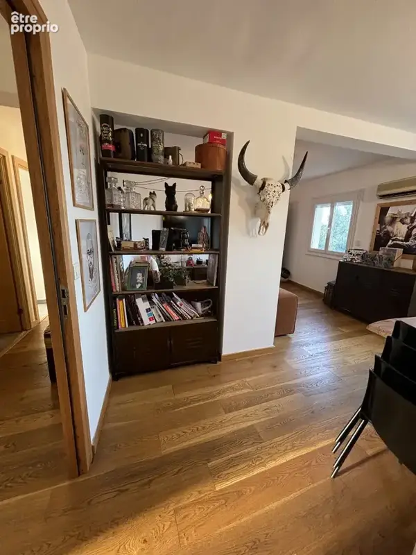Appartement Bastia 4 pièces 92.23 m2 - photo 5