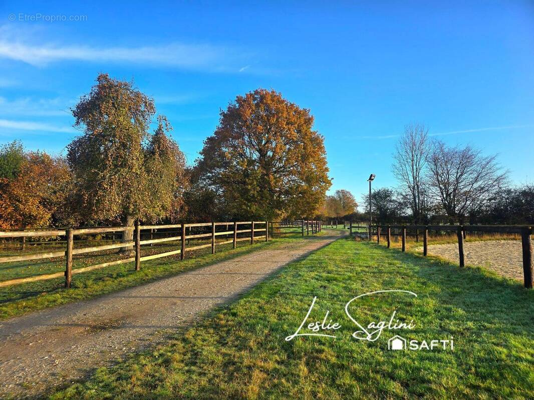 Photo 1 - Appartement à TORDOUET