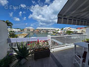 Appartement à SAINT-MARTIN