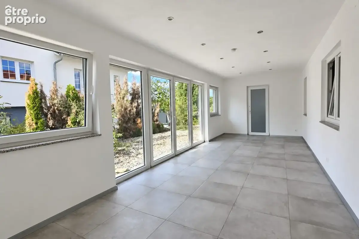 Maison 5 pièces 143 m² à vendre à Lixing-Les-Rouhling (57520) - photo 4