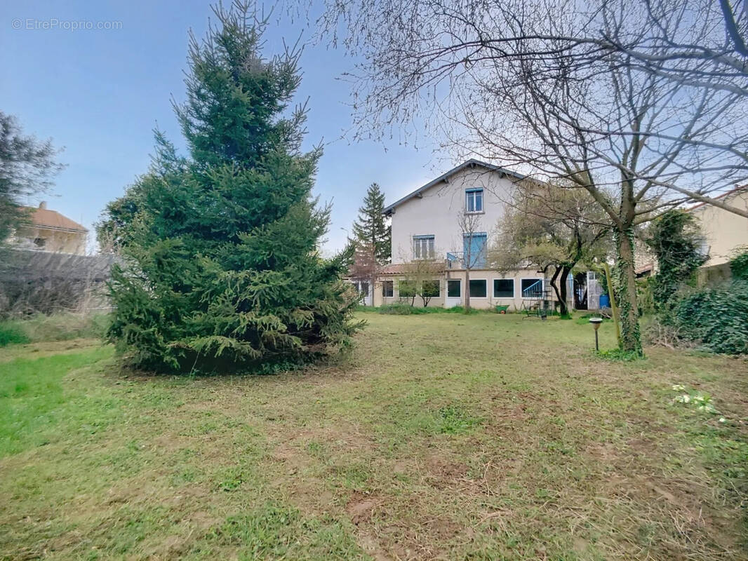 Maison à VALENCE