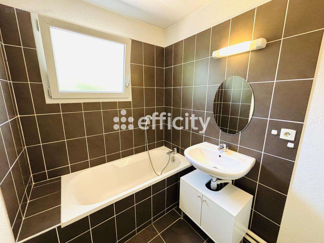 Appartement - photo 6