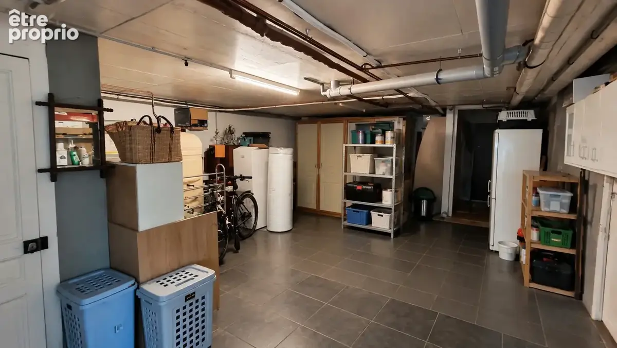 Exclusivité – demeure de caractère de 201 m² au cœur d’un parc arboré de 1 495 m² - photo 37