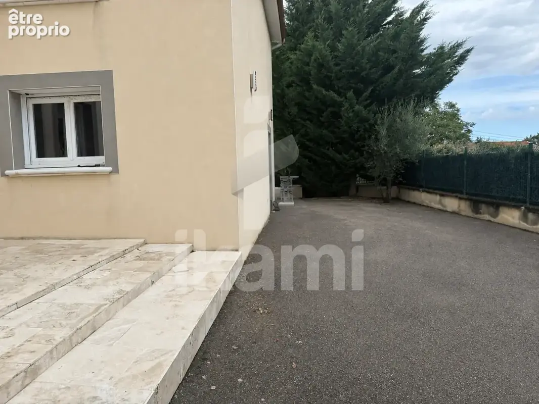 Maison 200 m2   5 chambres   Piscine   DPE A   Hauteurs de Givors - photo 7