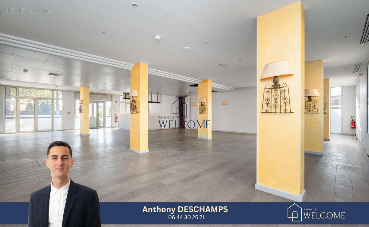 Autre à BALARUC-LES-BAINS