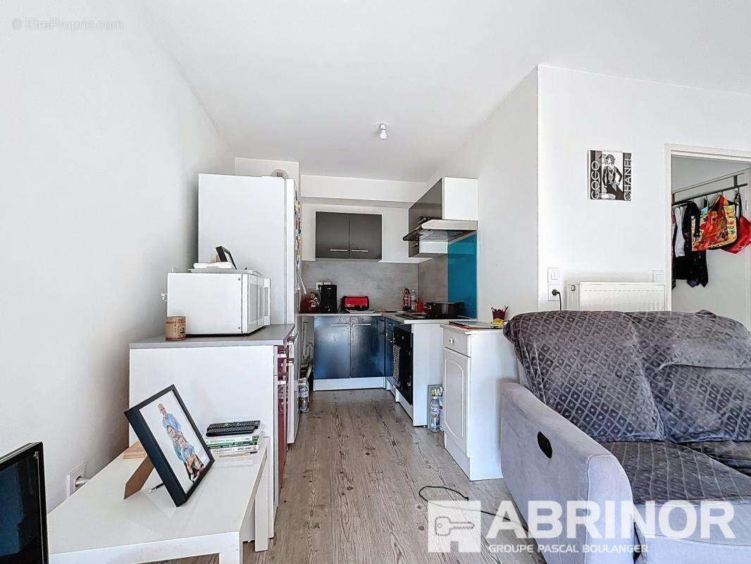 Appartement à TOURCOING