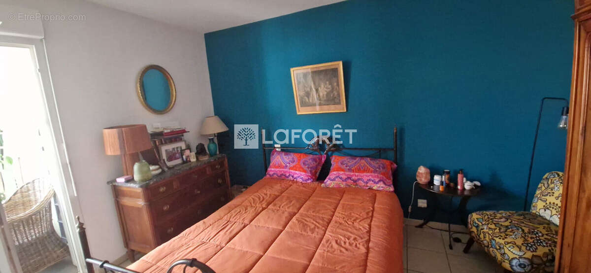 Appartement à MARTIGUES
