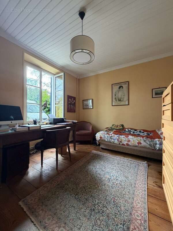 Maison à BOURRON-MARLOTTE