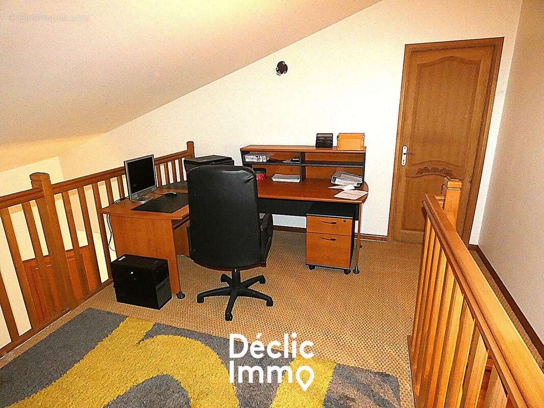 Maison à VENANSAULT