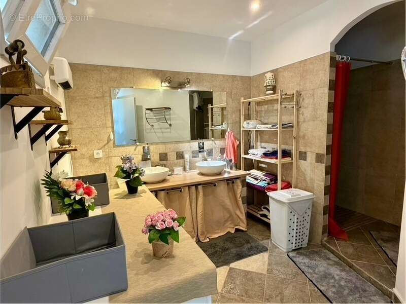 Appartement à SANTA-LUCIA-DI-MORIANI