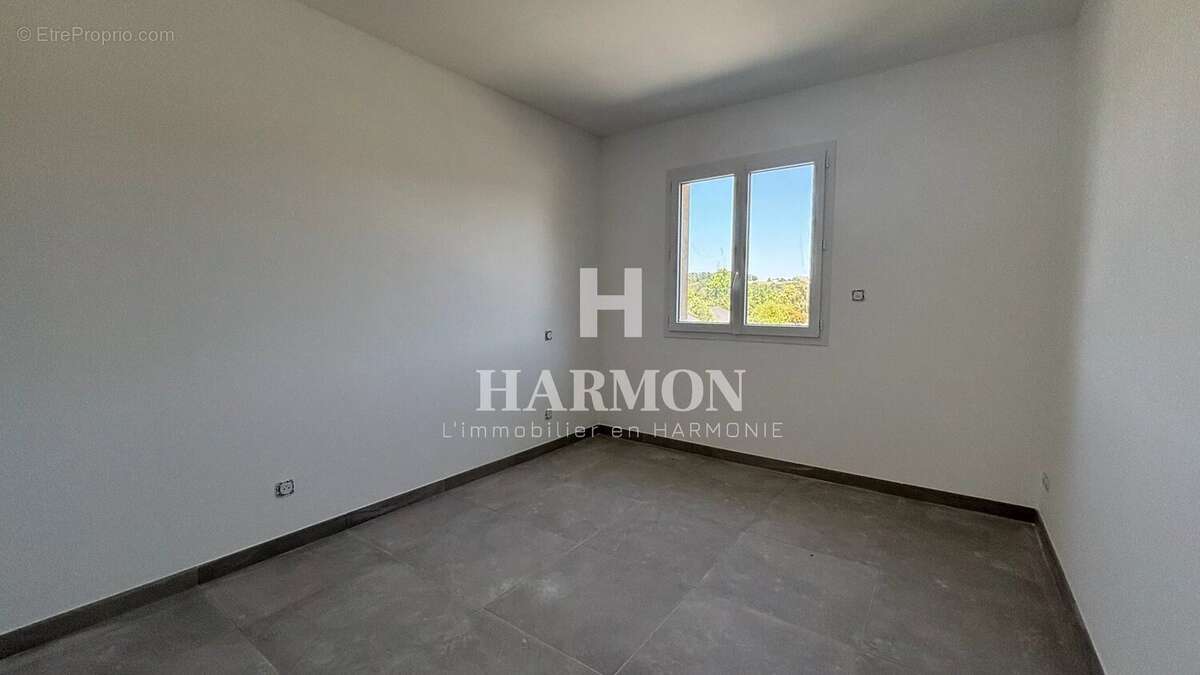 Maison de plain-pied à personnaliser avec beau potentiel - photo 5