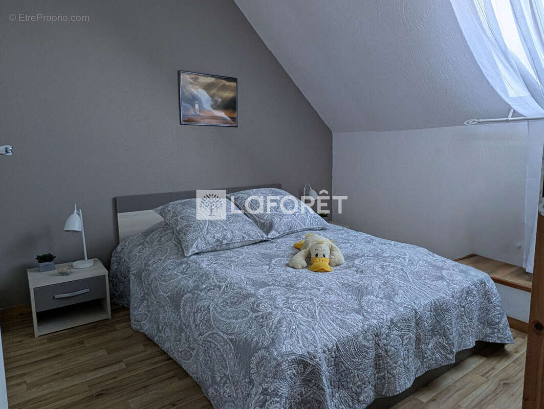 Appartement à EVANS