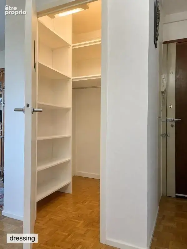 Appartement - photo 9
