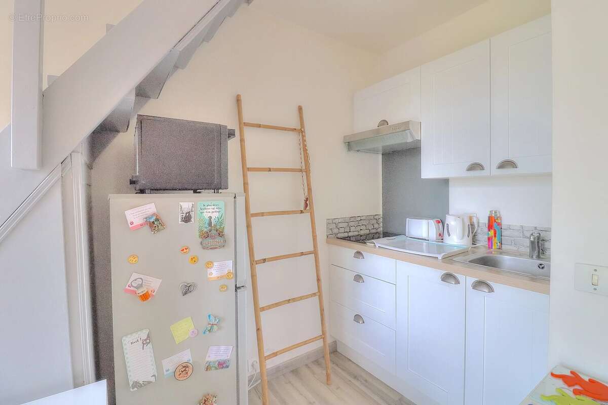 Appartement à PEYMEINADE