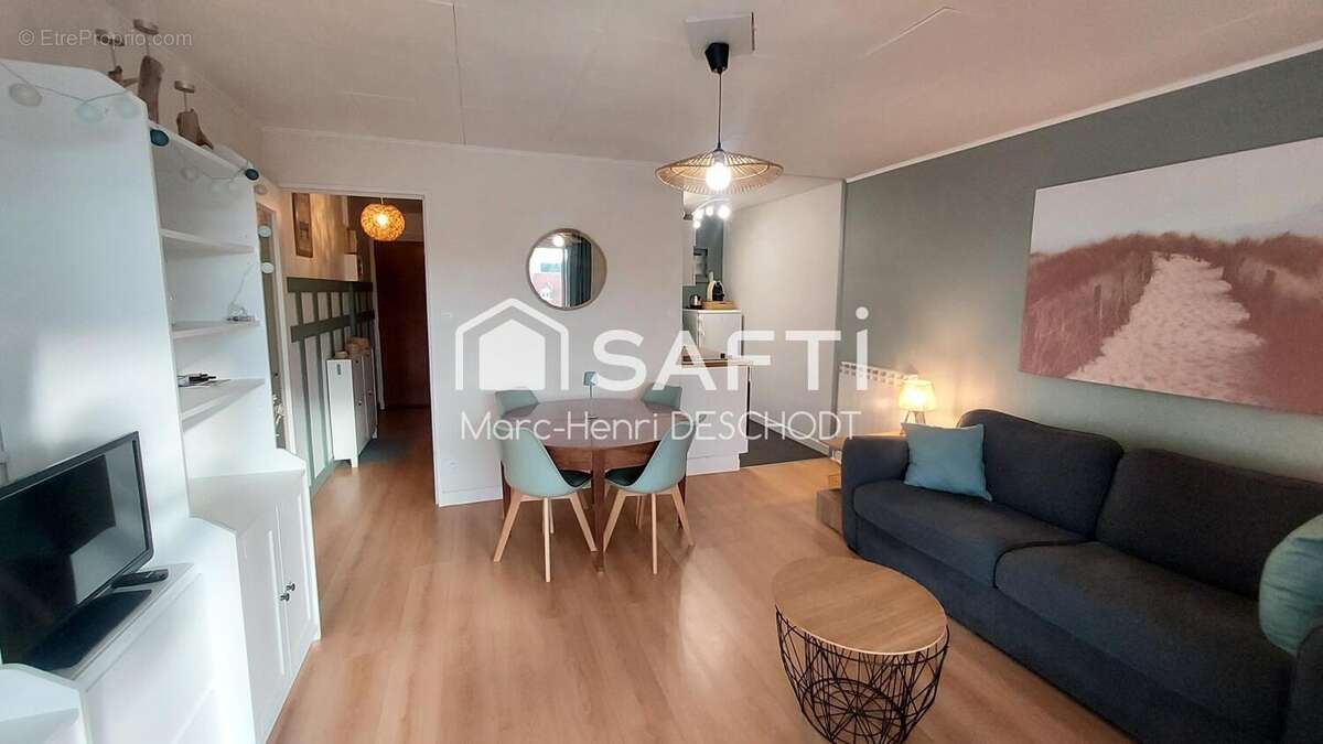 Photo 3 - Appartement à CAMIERS