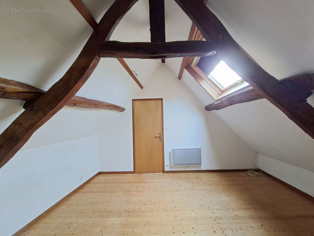 Maison à FLESSELLES