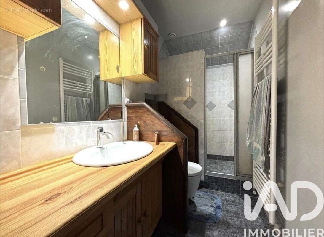 Photo 5 - Maison à TREMBLAY-EN-FRANCE