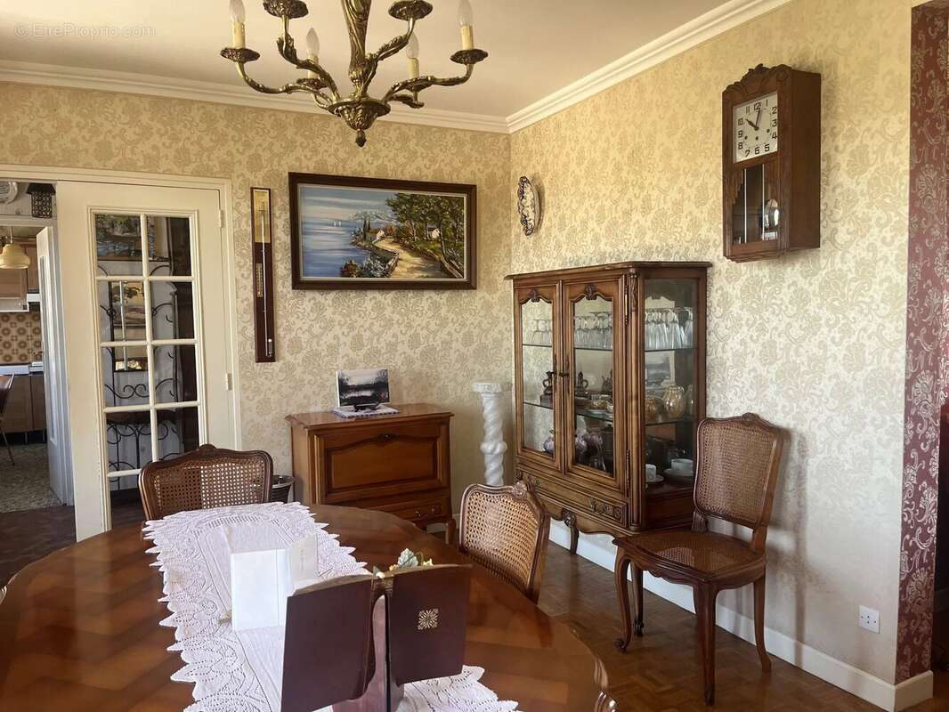 Maison à GARCHIZY