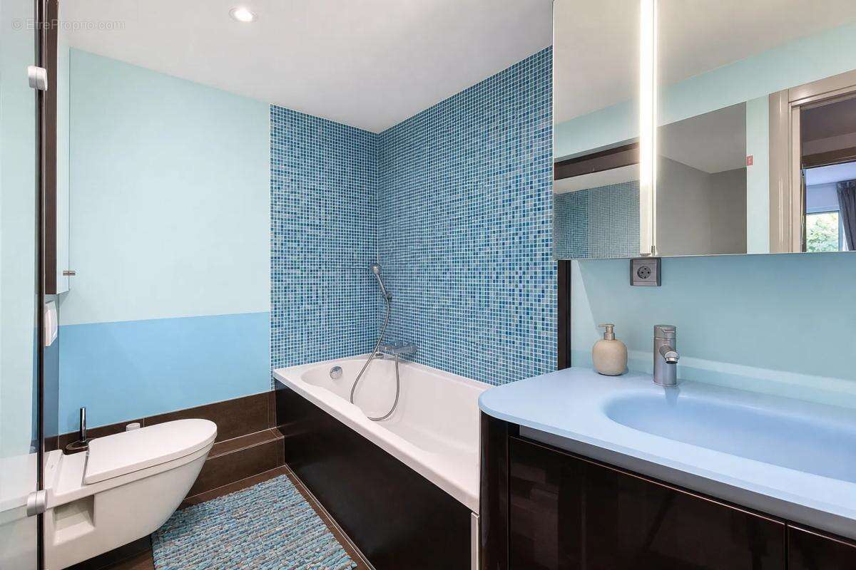 Appartement F4 à vendre 3 pièces - 117,16 m2 - photo 19