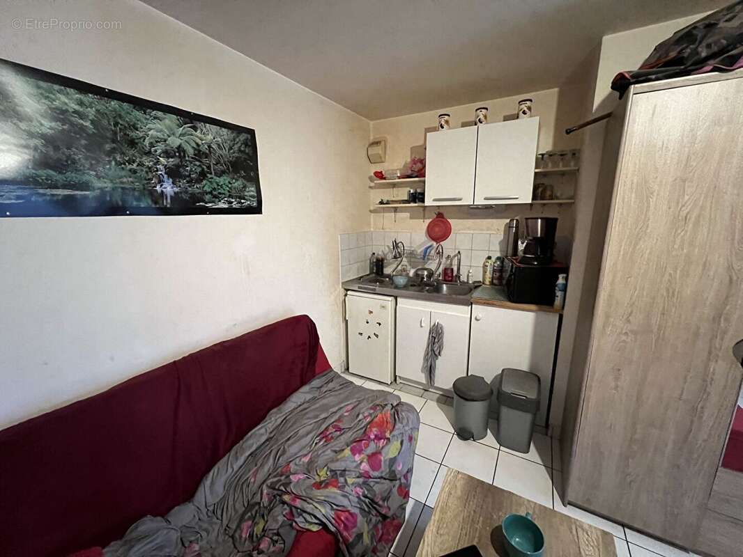 Appartement à EVREUX