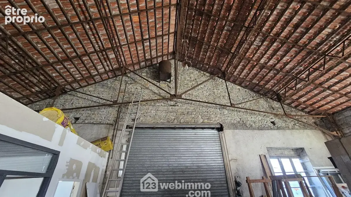 Commerce 329 m² à vendre à Coarraze (64800) - photo 3