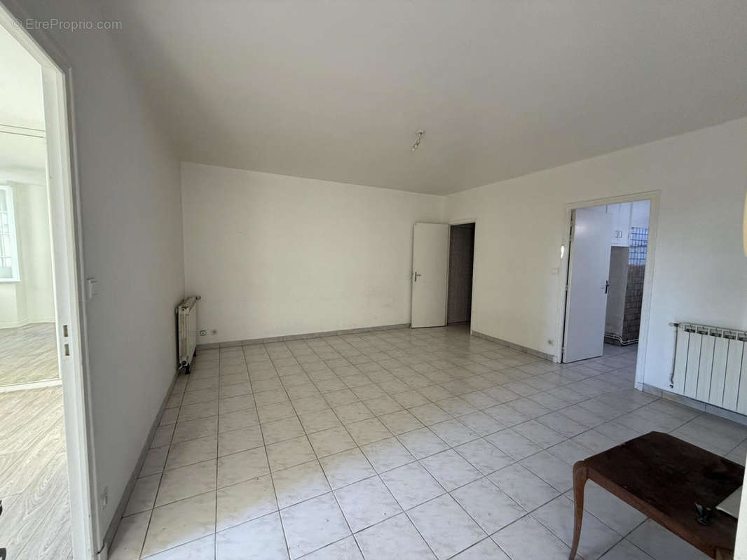 IMG_3943 - Appartement à OLORON-SAINTE-MARIE