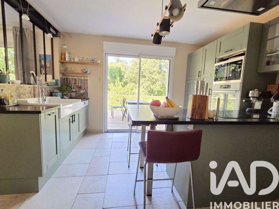 Photo 6 - Maison à LA MEIGNANNE