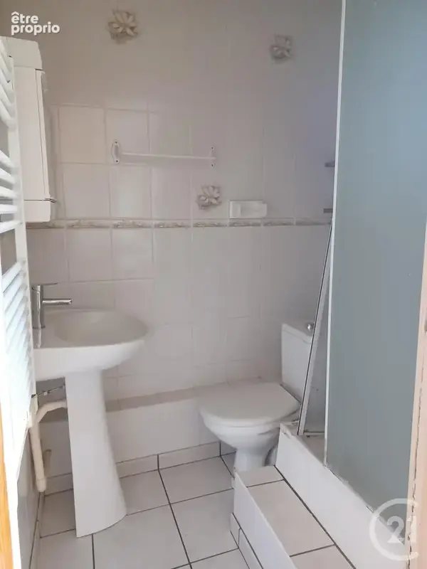 Appartement 2 pièces 41 m² à vendre à Annonay (07100) - photo 6