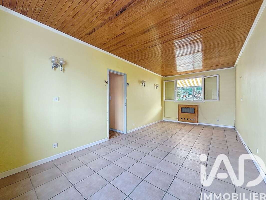 Photo 3 - Maison à LONGJUMEAU