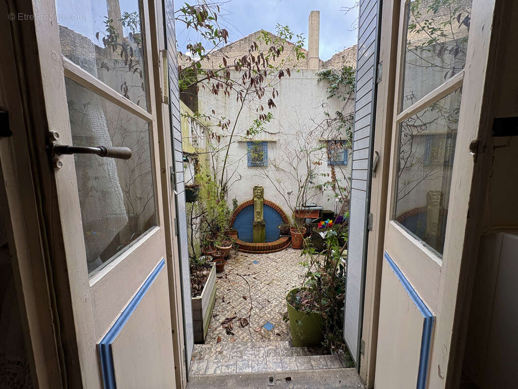 Maison à VALENCE