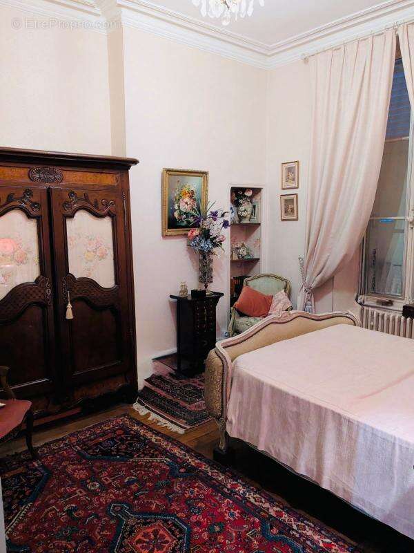 Appartement à NEVERS